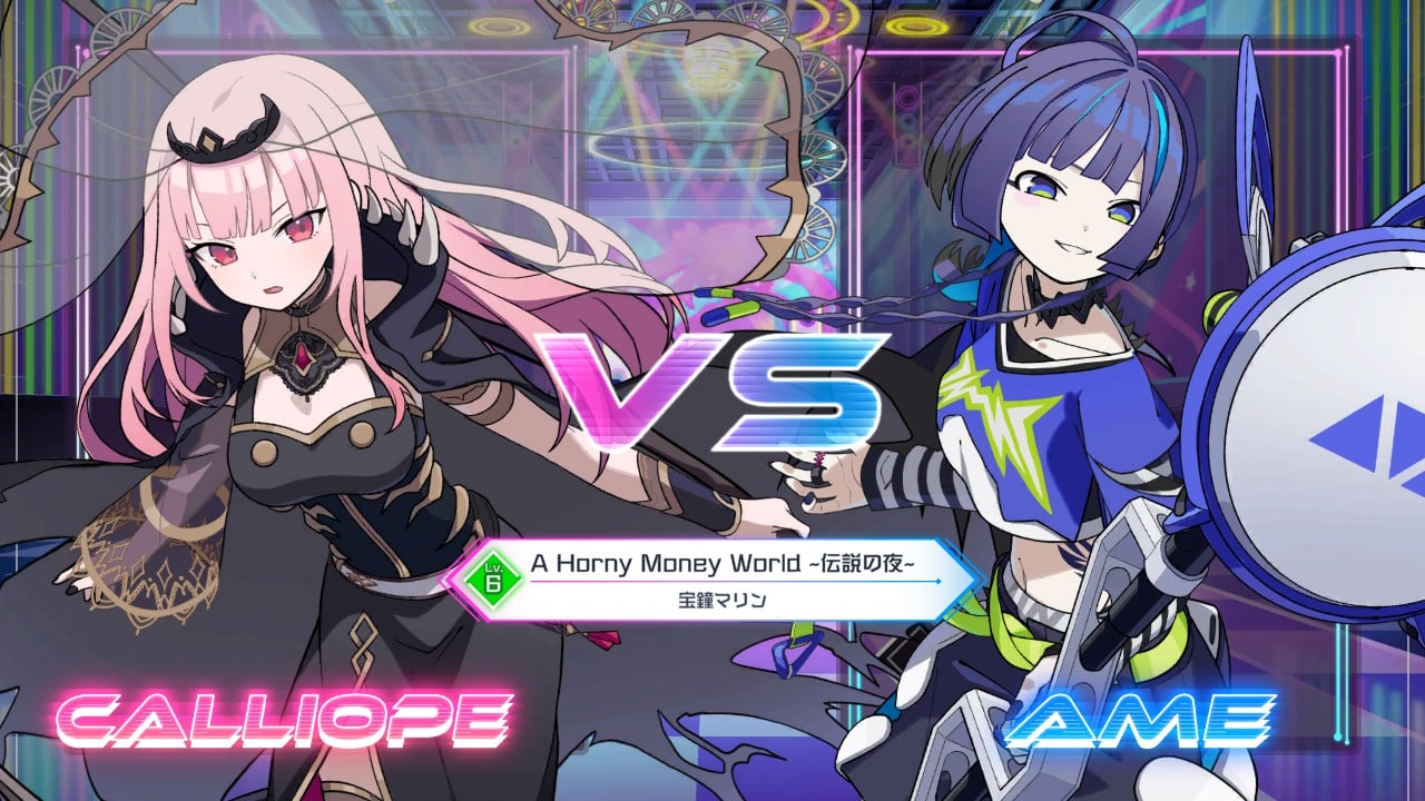 VTuberソングパック Vol.1