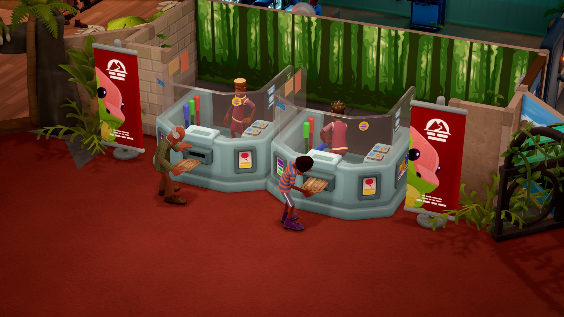 ツーポイントミュージアム