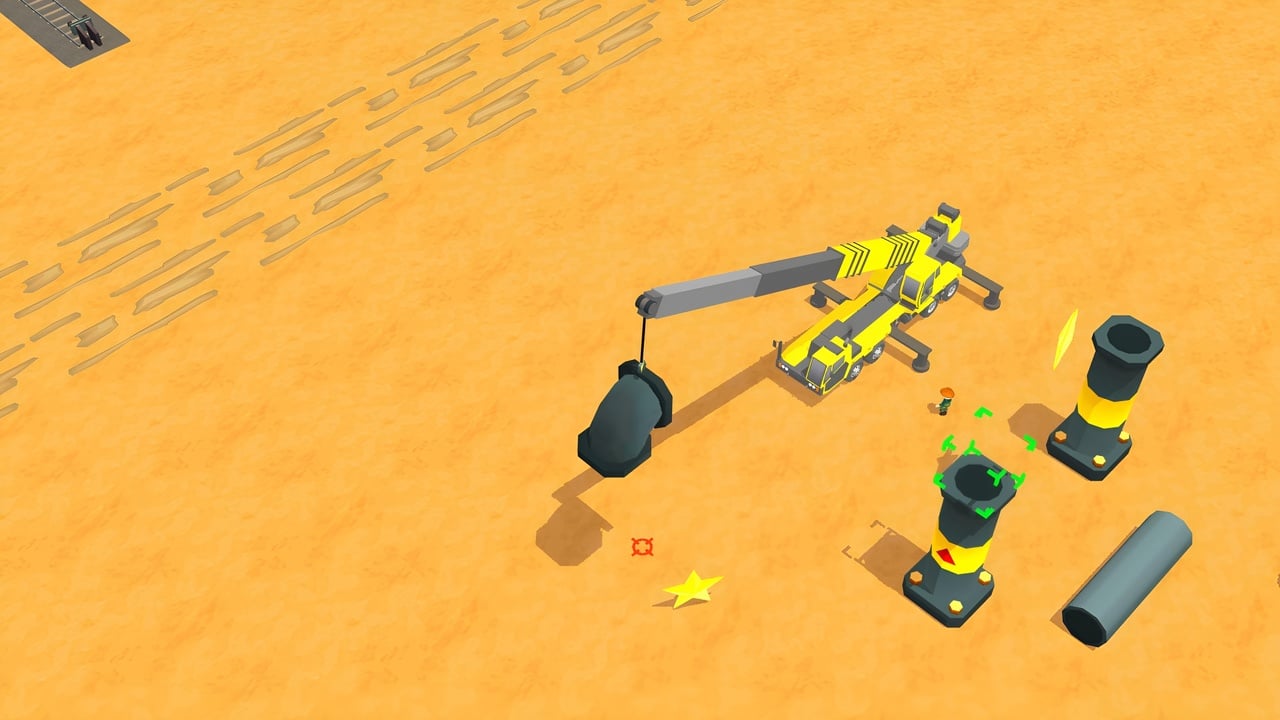 ヘビーデューティ