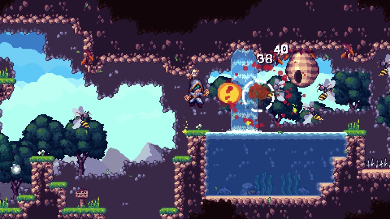 ウィングスオブエンドレス(Wings of Endless)