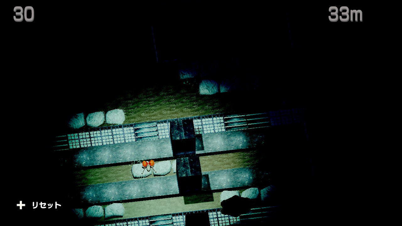 BAROQUE Become a Meta-Being Revive