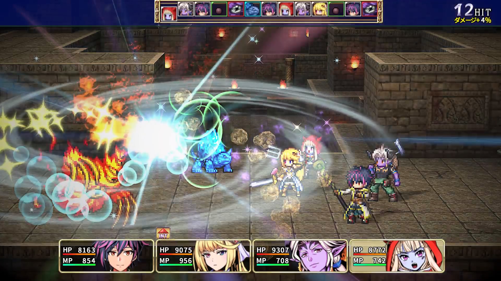 異世界輪舞 ~御社も異世界もブラックなのでここから先はホワイトライフを目指します!~ Nintendo Switch 2 Edition