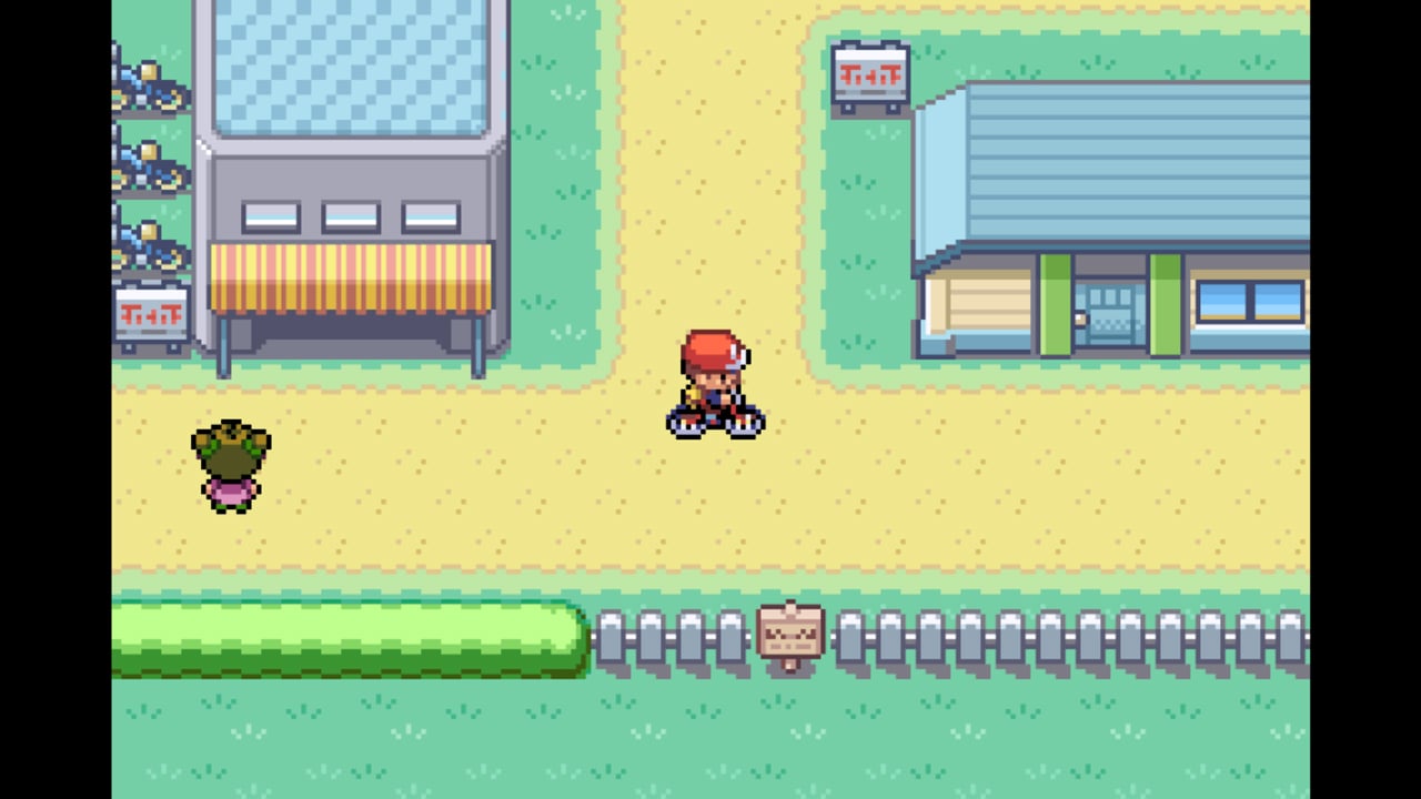 ポケットモンスター ファイアレッド | My Nintendo Store（マイ