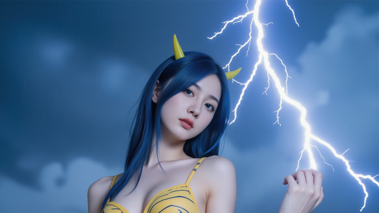 Hentai Photo: Kuchinashi