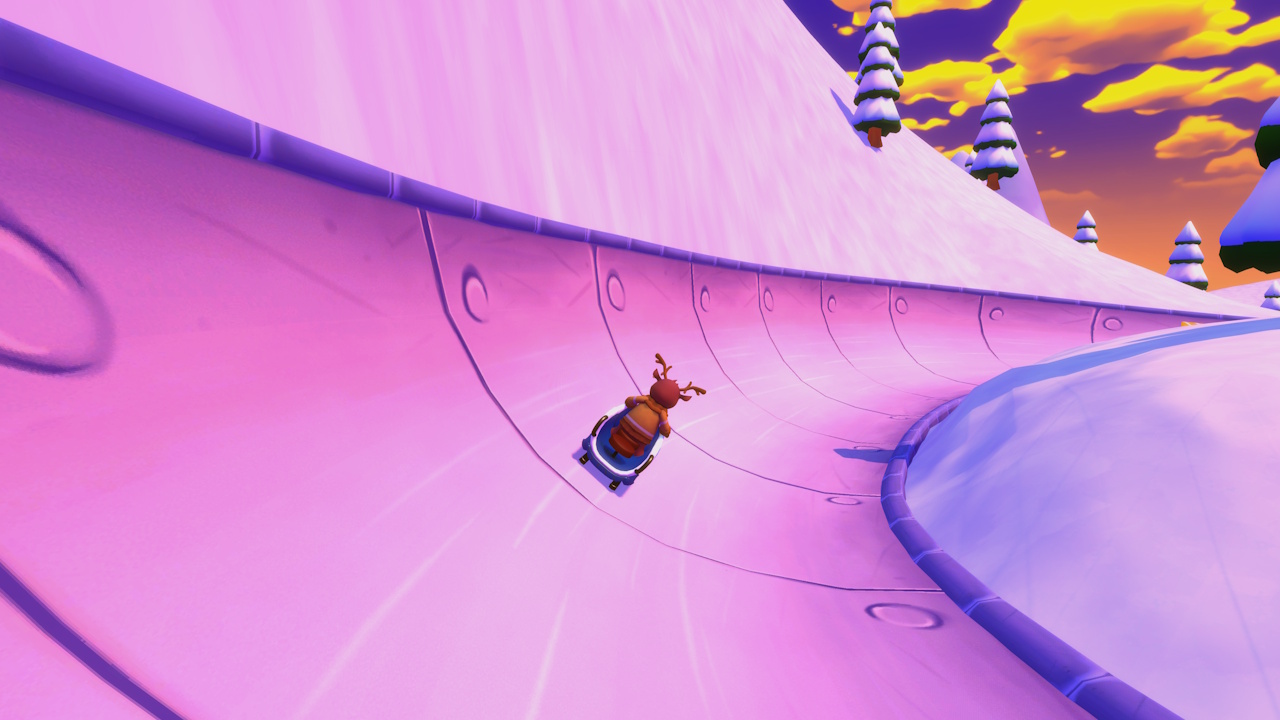 ウィンターゲームコレクション Vol. 2