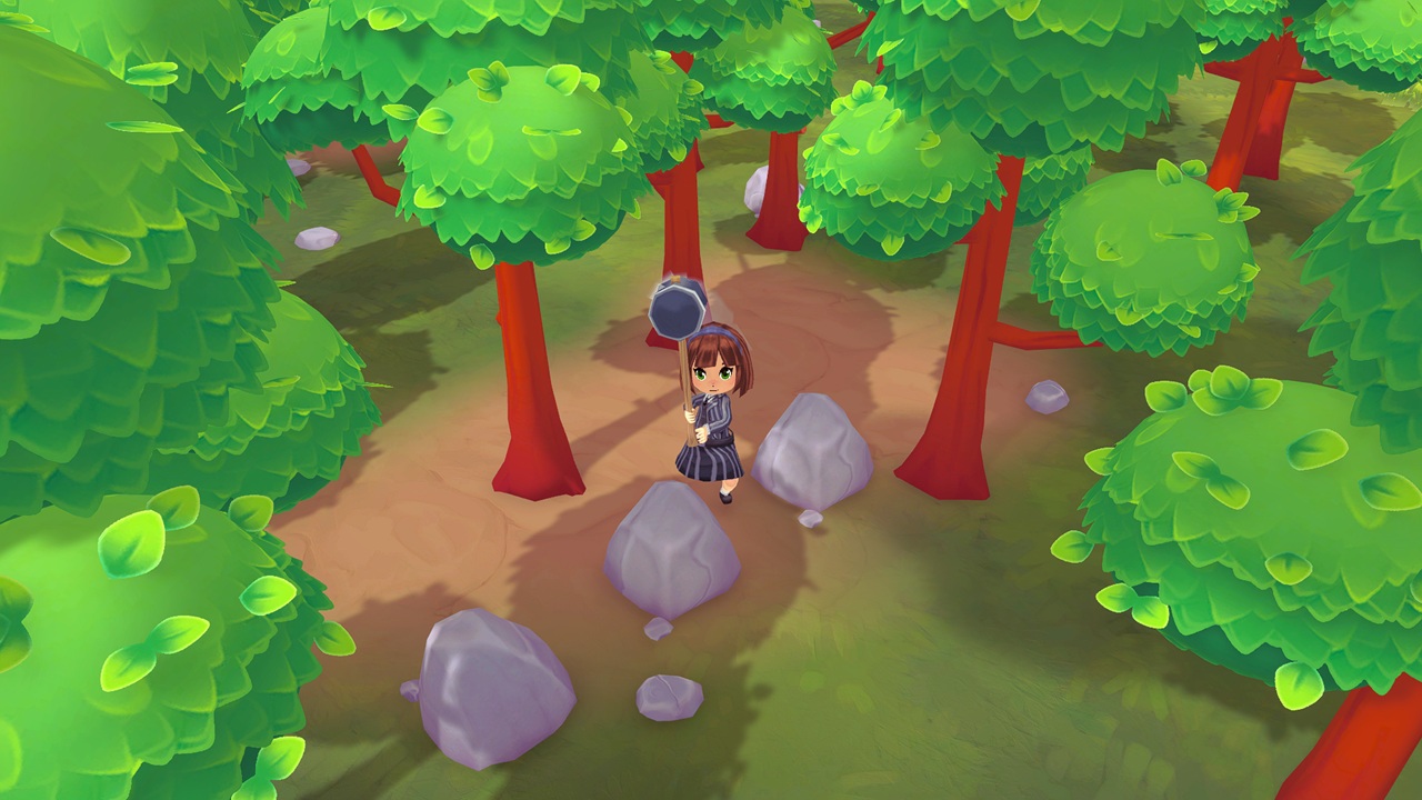 Sugardew Island - ハロウィーンコスチューム