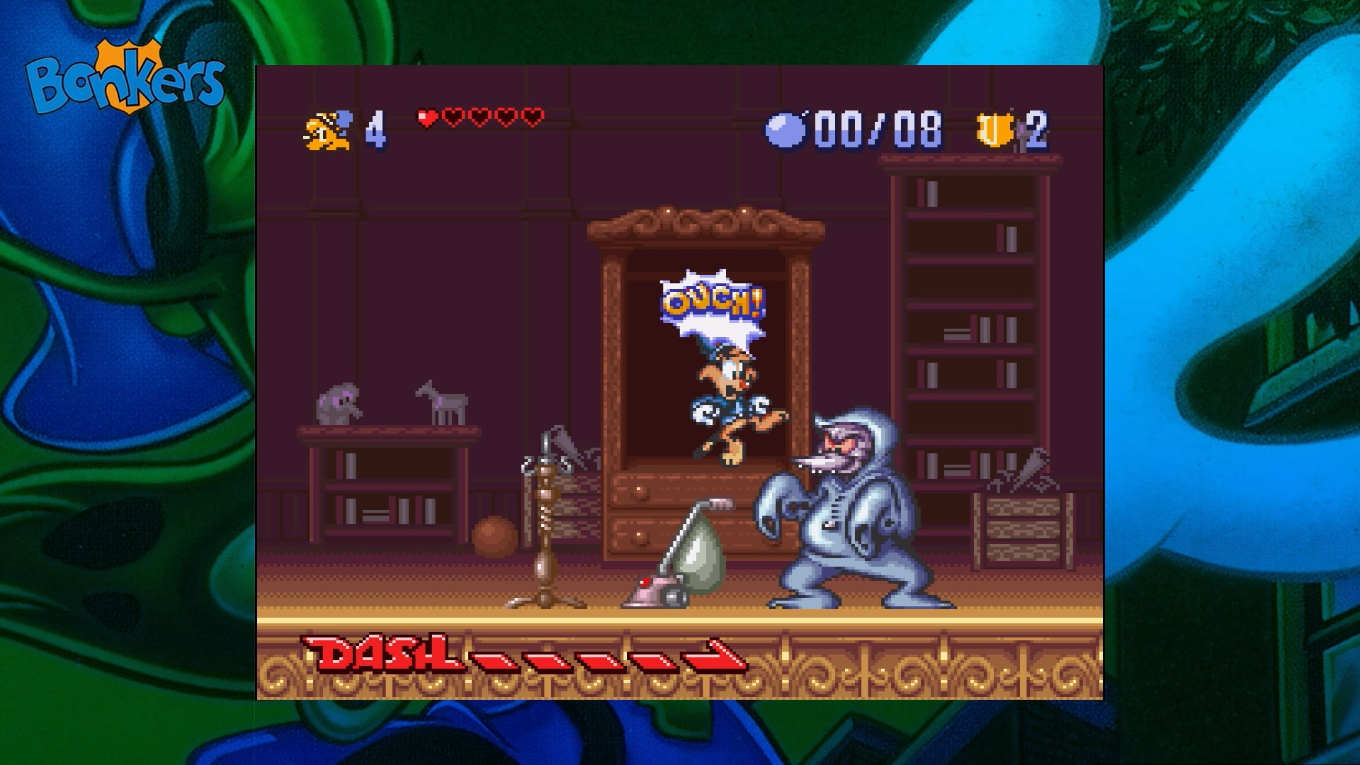 The Disney Afternoon Collection | Nintendo Store