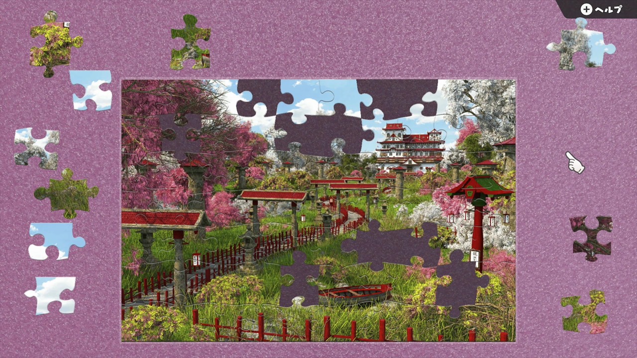 デジタルキャンバス 3 ～夢彩る幻想郷～