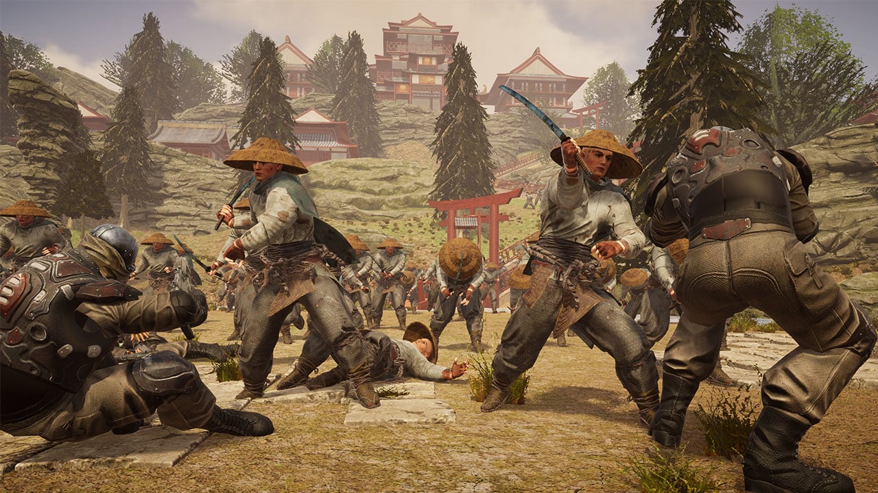 ULTIMATE BATTLE SIMULATOR