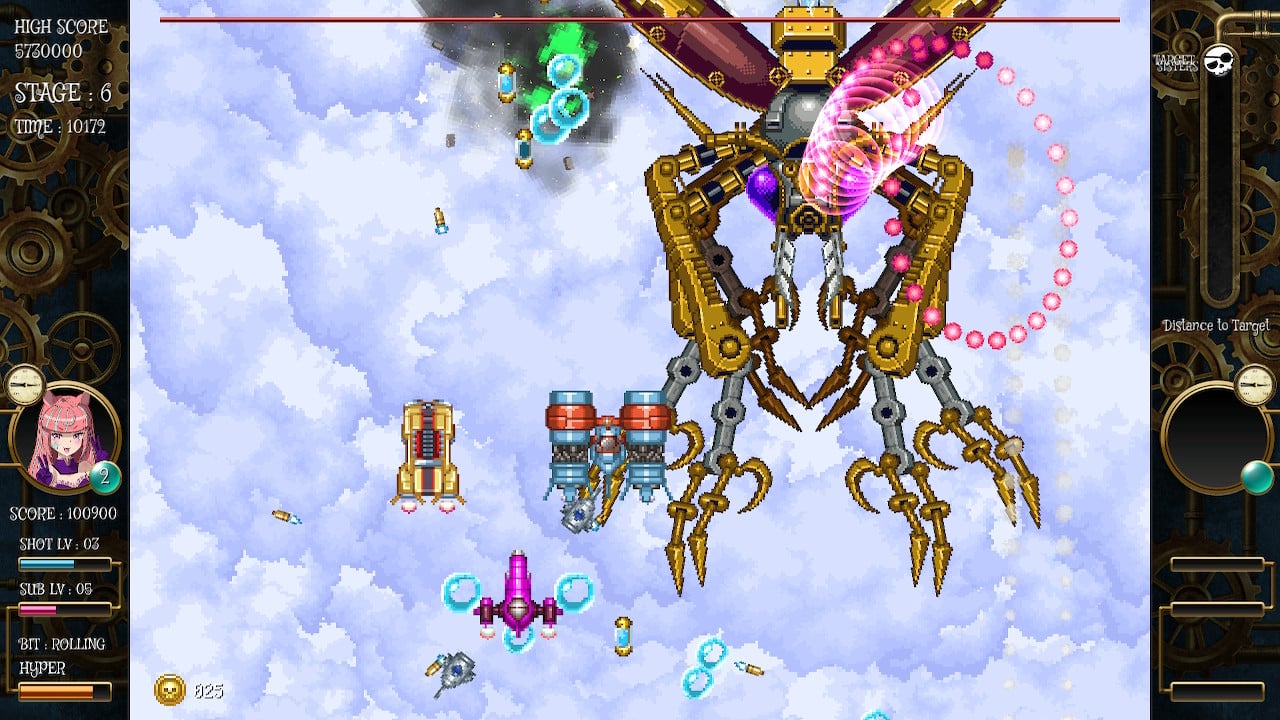 バウンティシスターズ