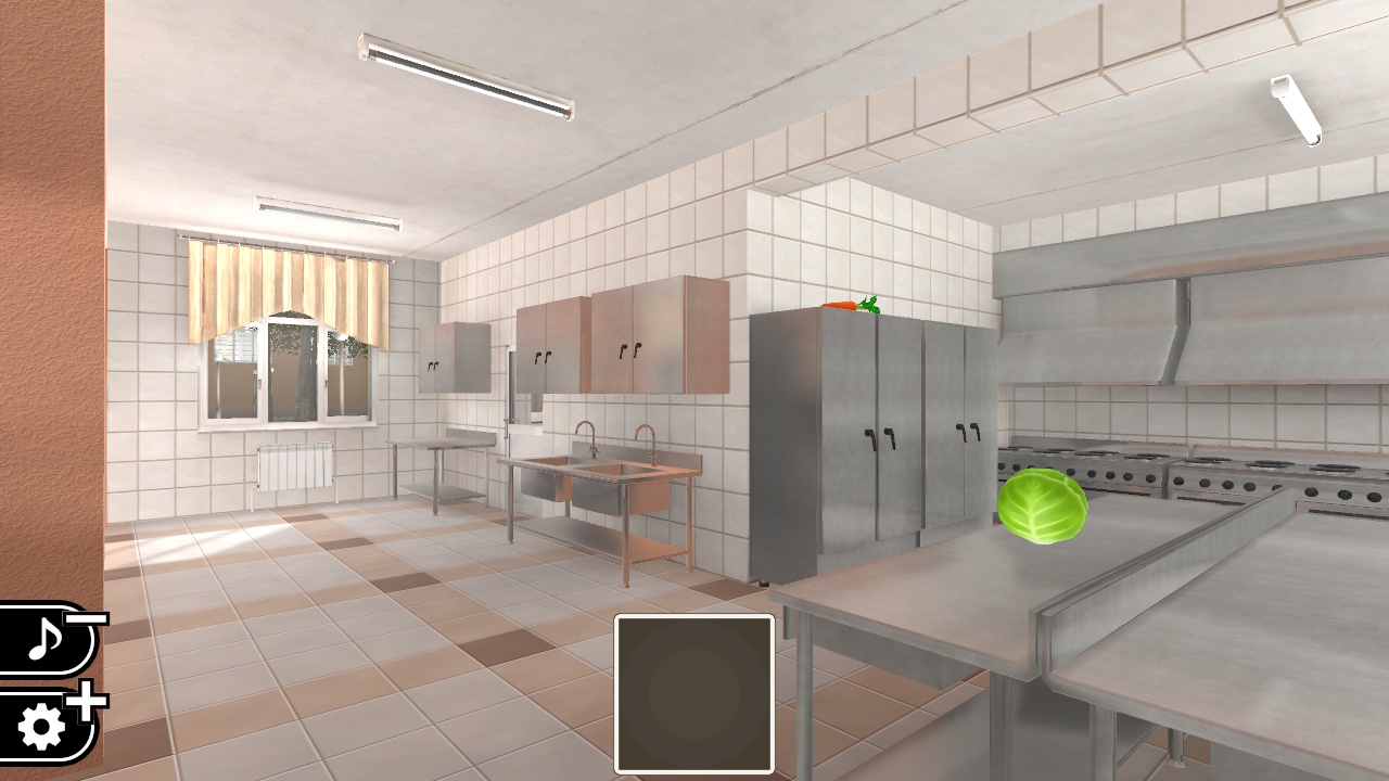 脱出ゲーム R00M05