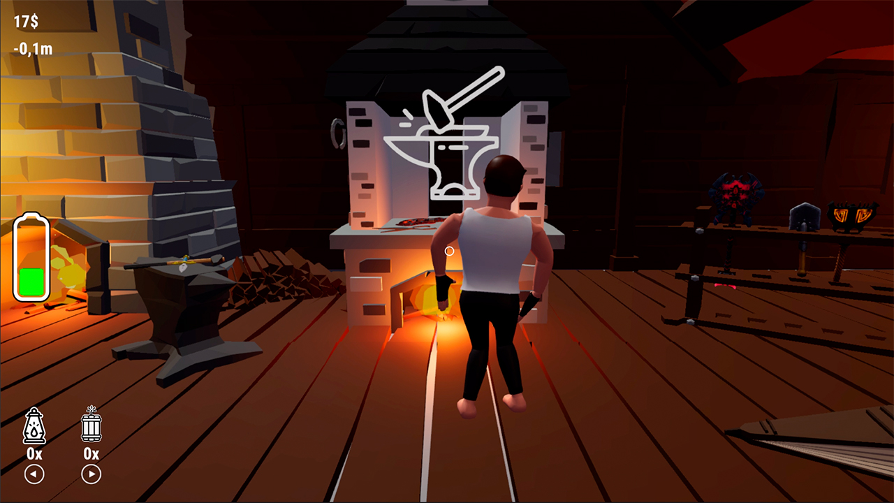 We Are Busy Digging A Hole “ONLINE COOPERATIVE”