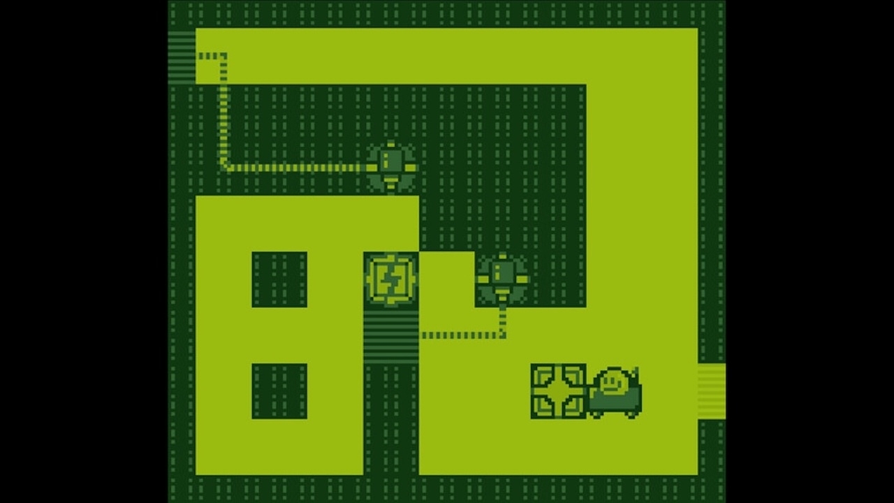 そして何も点かなくなった - And Then There Was No Light