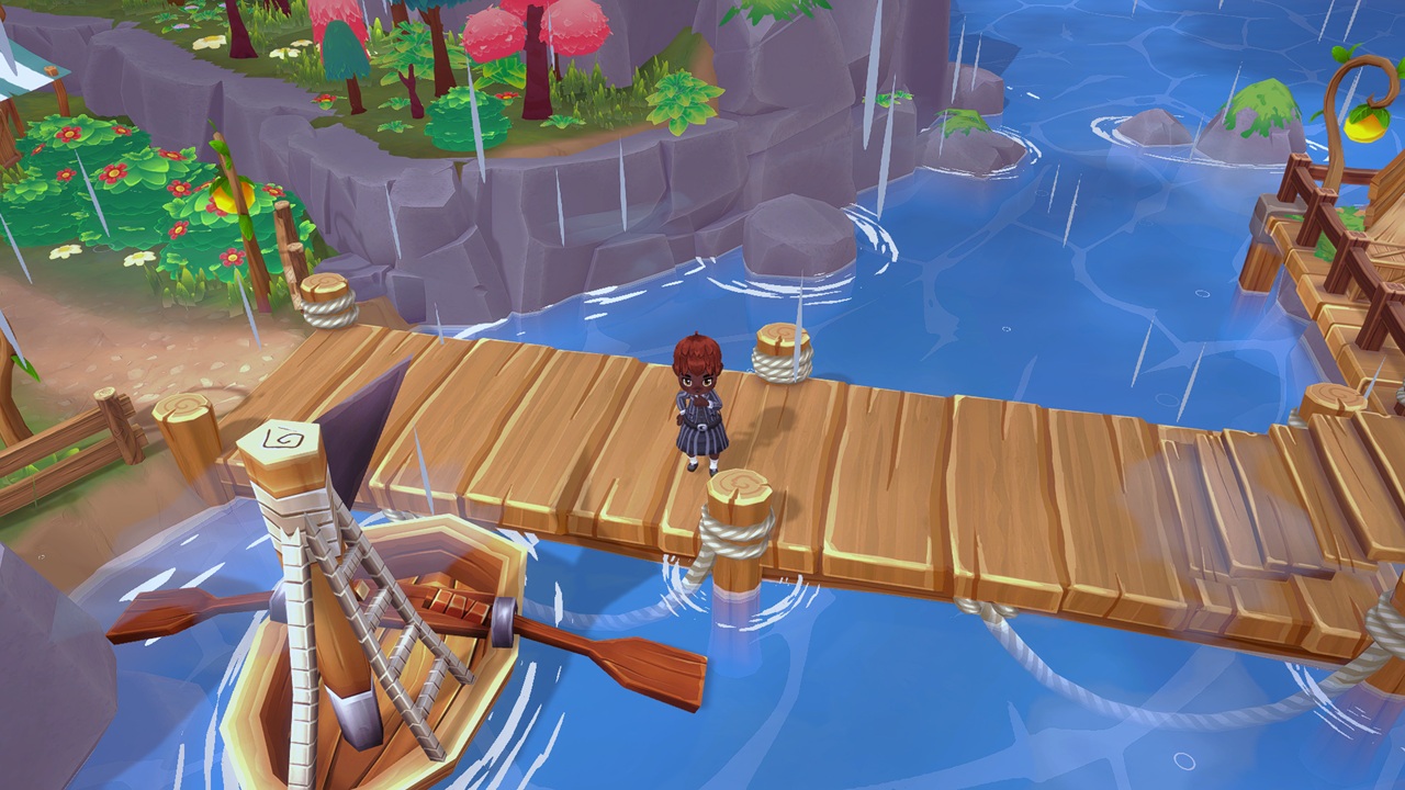 Sugardew Island - ハロウィーンコスチューム