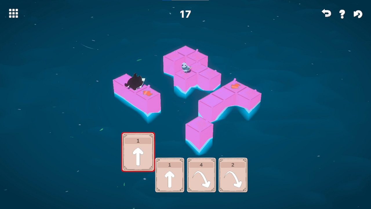  Just a Little Purr Suit