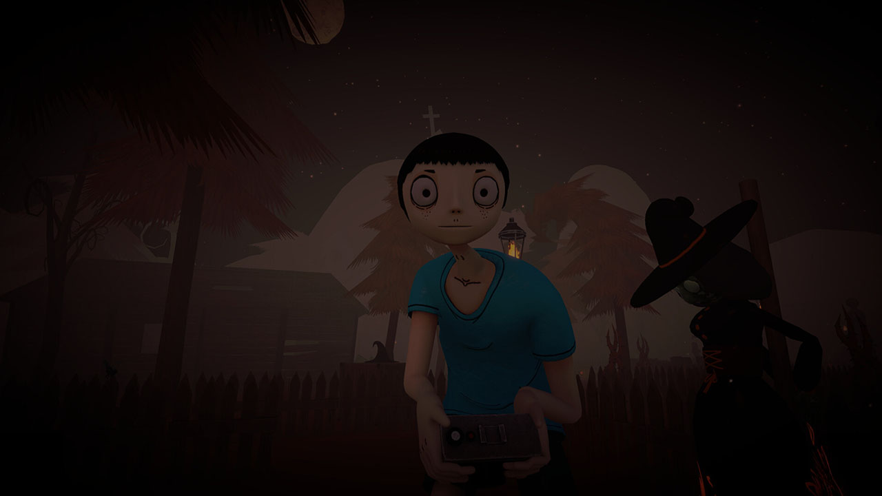 The Blogger: Pumpkins and Witches