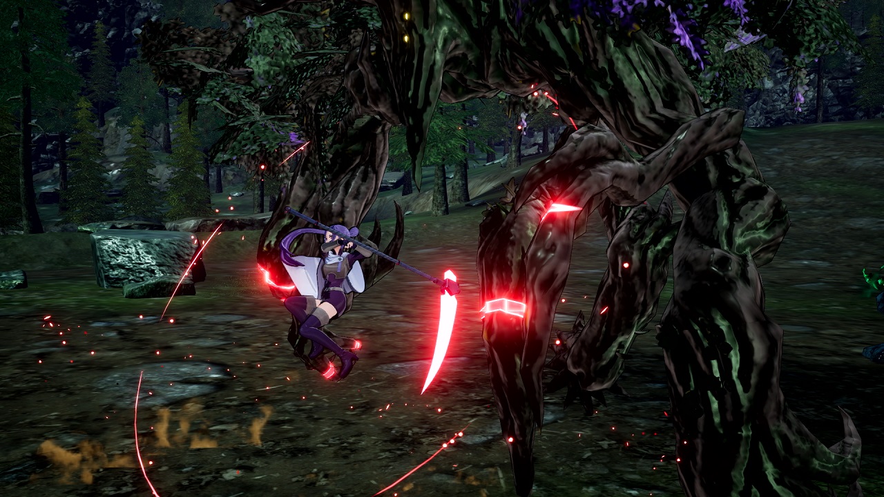 ソードアート・オンライン フラクチュアード デイドリーム 異世界の来訪者Ⅳ -煌めく黎明のシンフォニア-