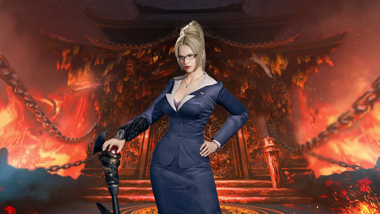 “超忍”フォーマルコスチュームセット