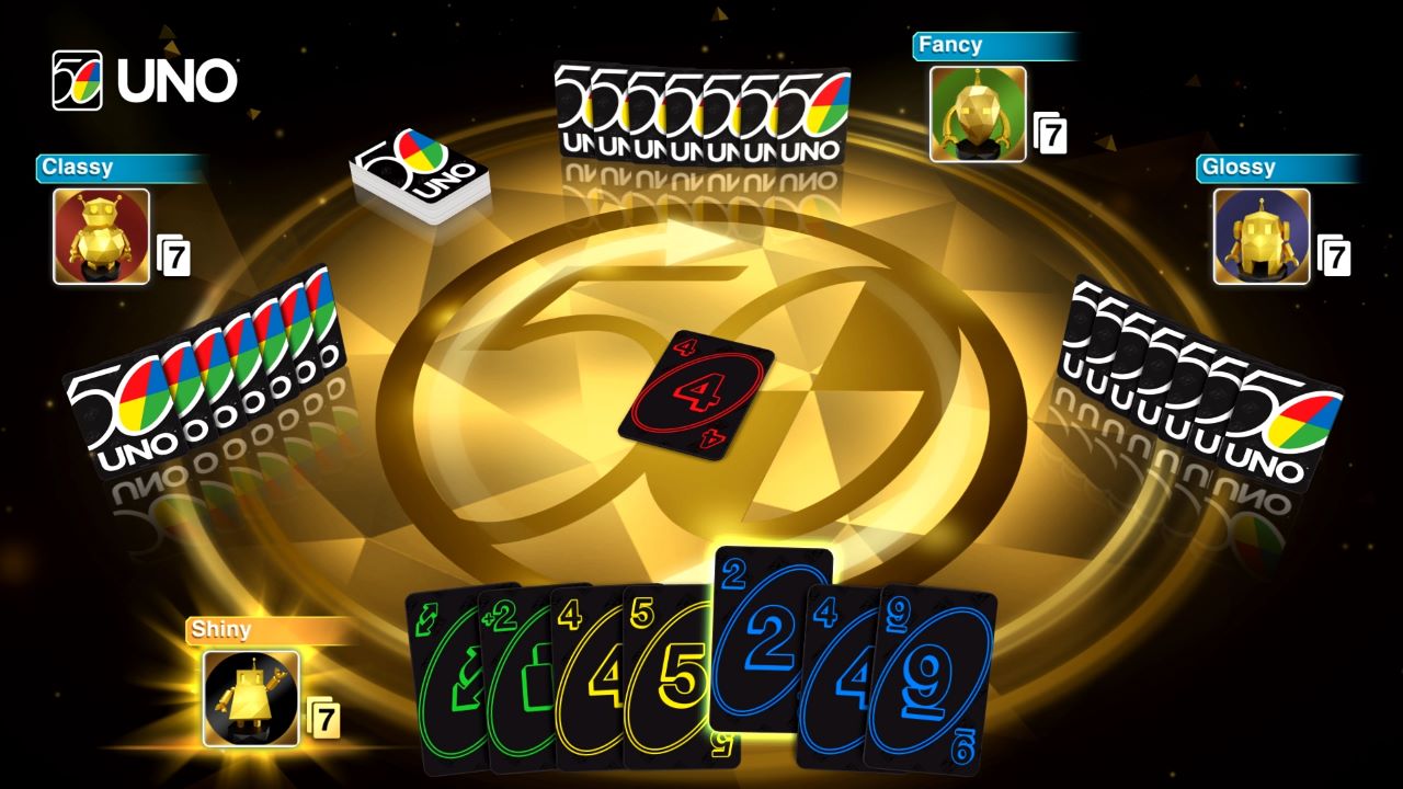 UNO™ Ultimate Edition
