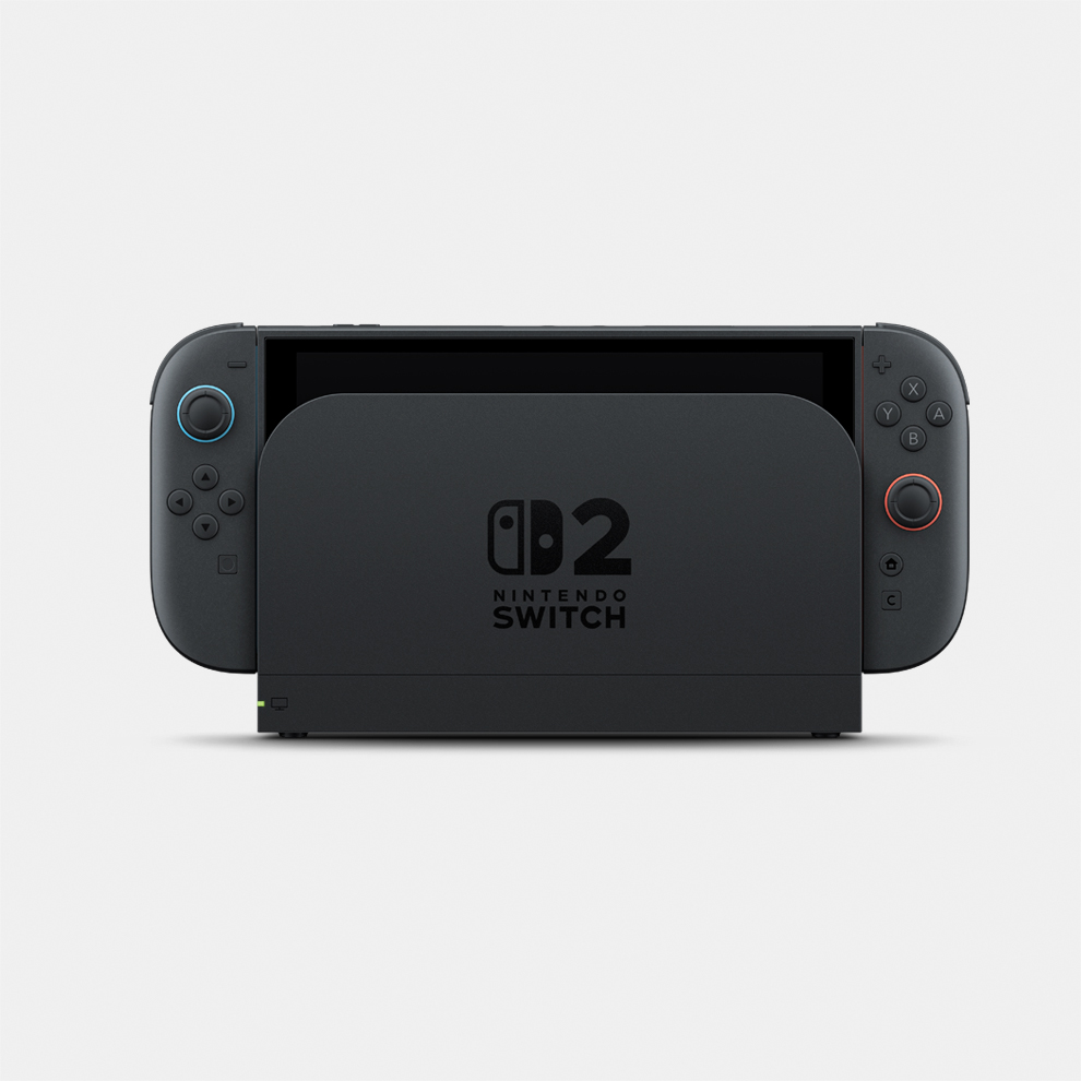 招待販売申し込み】Nintendo Switch 2 【受付締切：11/18(火)午前11時