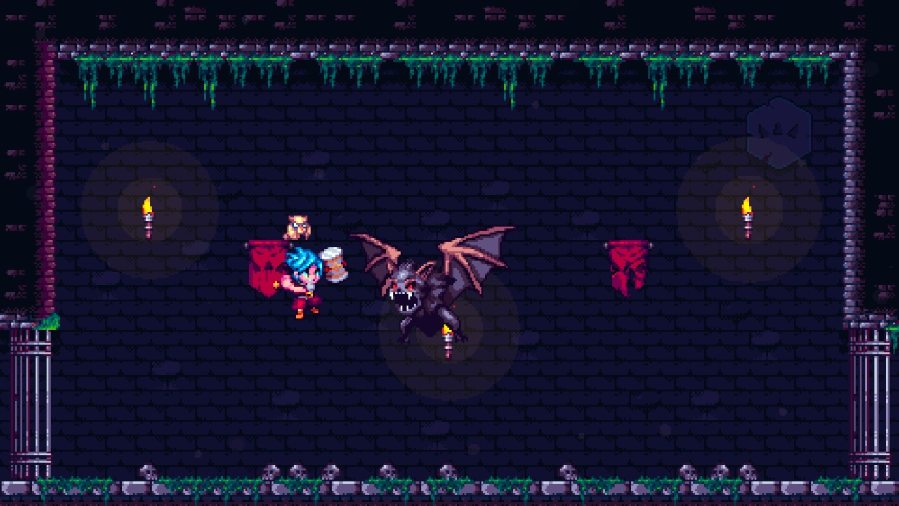 ウィングスオブエンドレス(Wings of Endless)