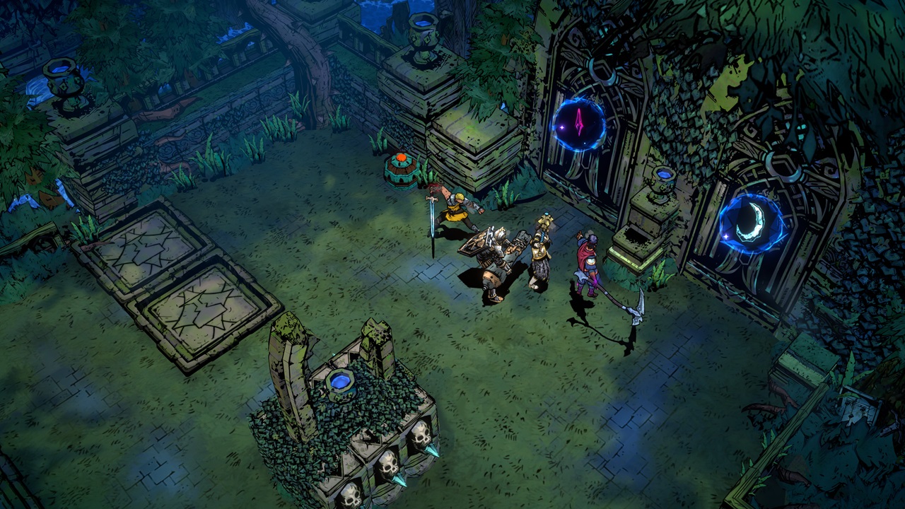 SWORN - Digital Deluxe Edition