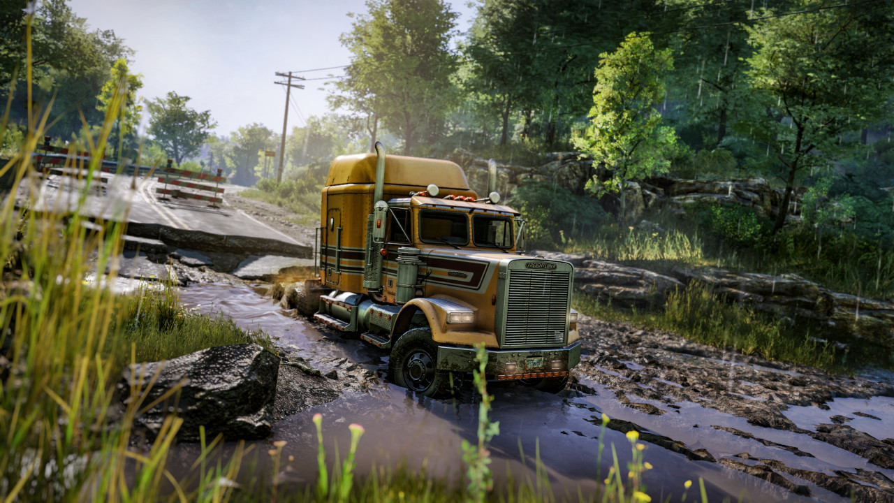 Freightliner & Western Star Dual Pack