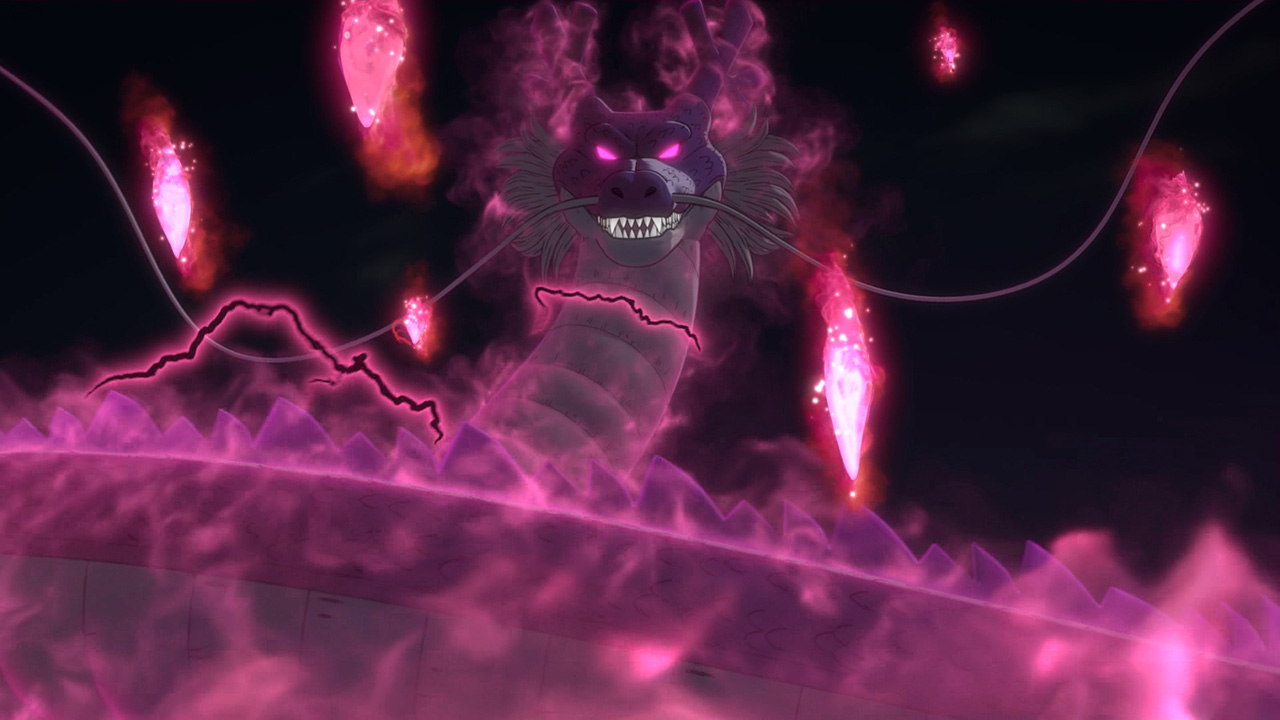 ドラゴンボール ゼノバース 2 FUTURE SAGA Chapter 3