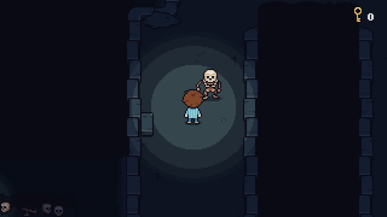 ドリームド・アウェイ (Dreamed Away)