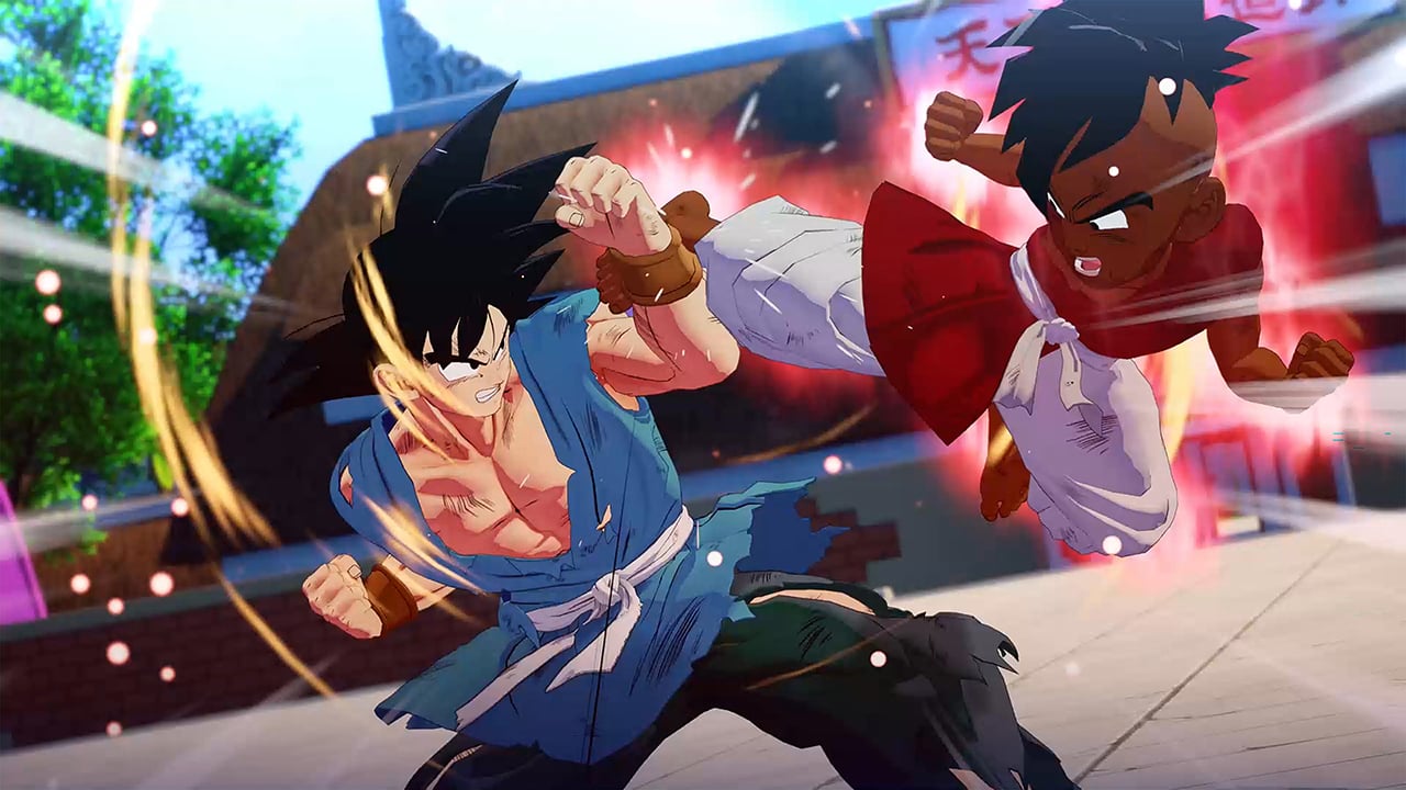 ドラゴンボールZ KAKAROT ＋ 新たなる覚醒セット MASTER EDITION | My