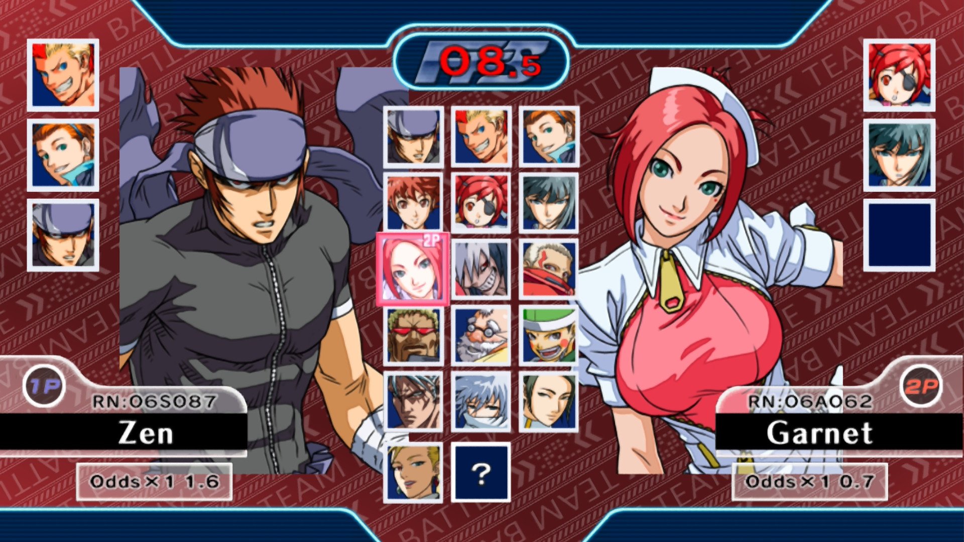 ザ・ランブルフィッシュ2- Nintendo Switch 2 Edition