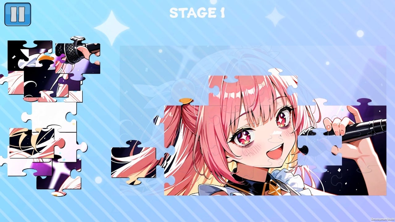 やみやみドールズ