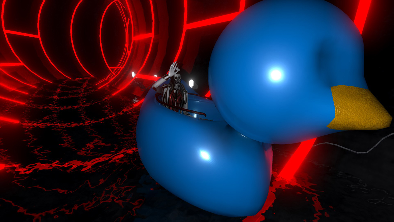 幻想の洞窟：ツイスティランド | Cave of Illusions: Twistyland