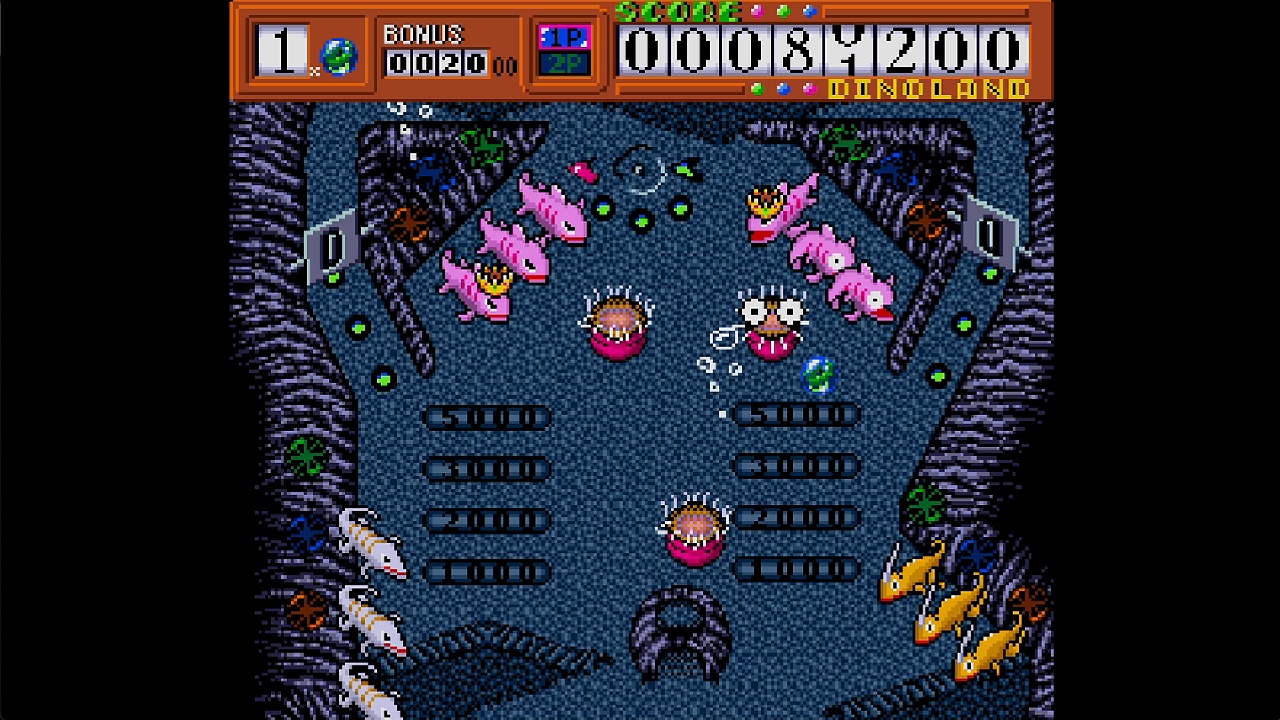 超闘竜列伝 DINO LAND (ディノランド)