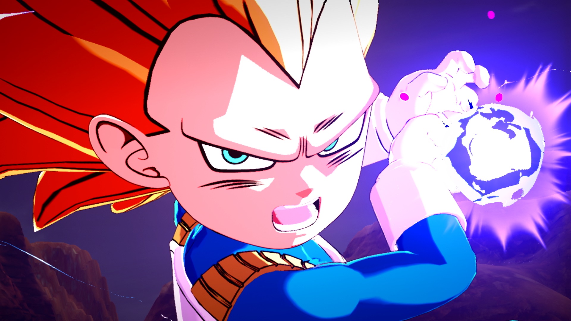 ドラゴンボール Sparking! ZERO - 「ドラゴンボールDAIMA 