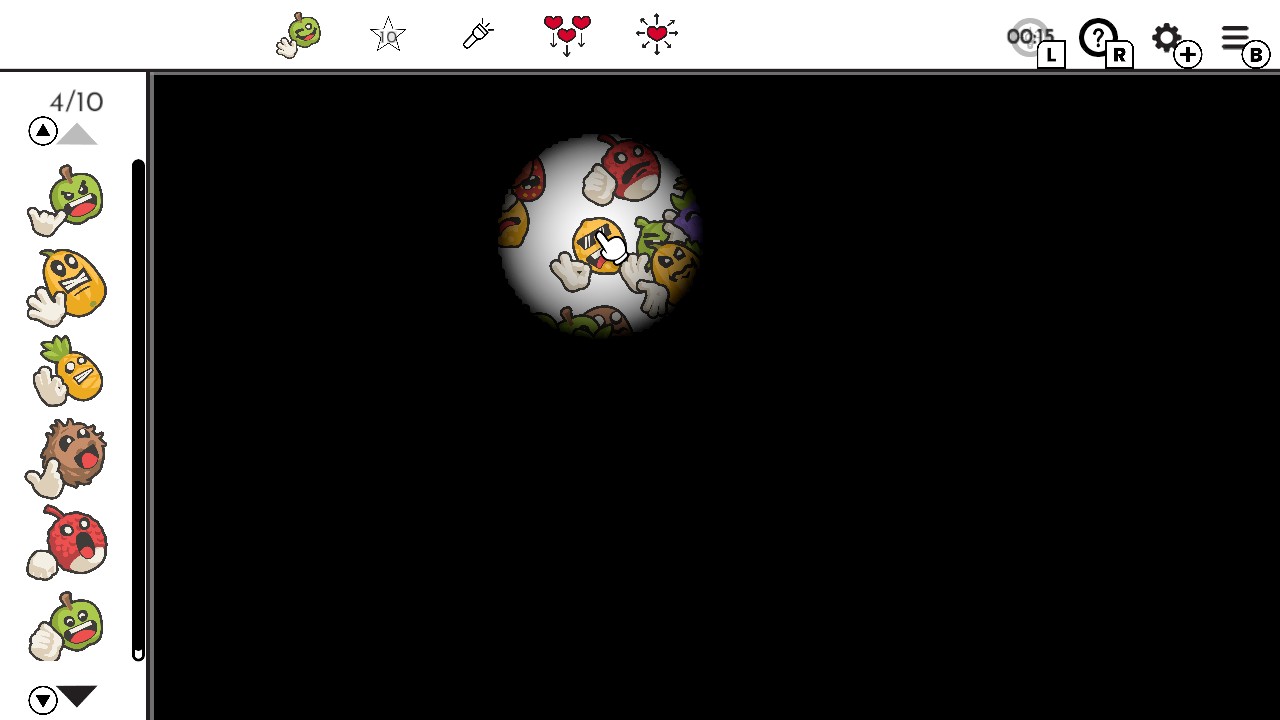 物探しの達人：ここは何もない シーズン 2(Infinite Seek and Find - Season 2)