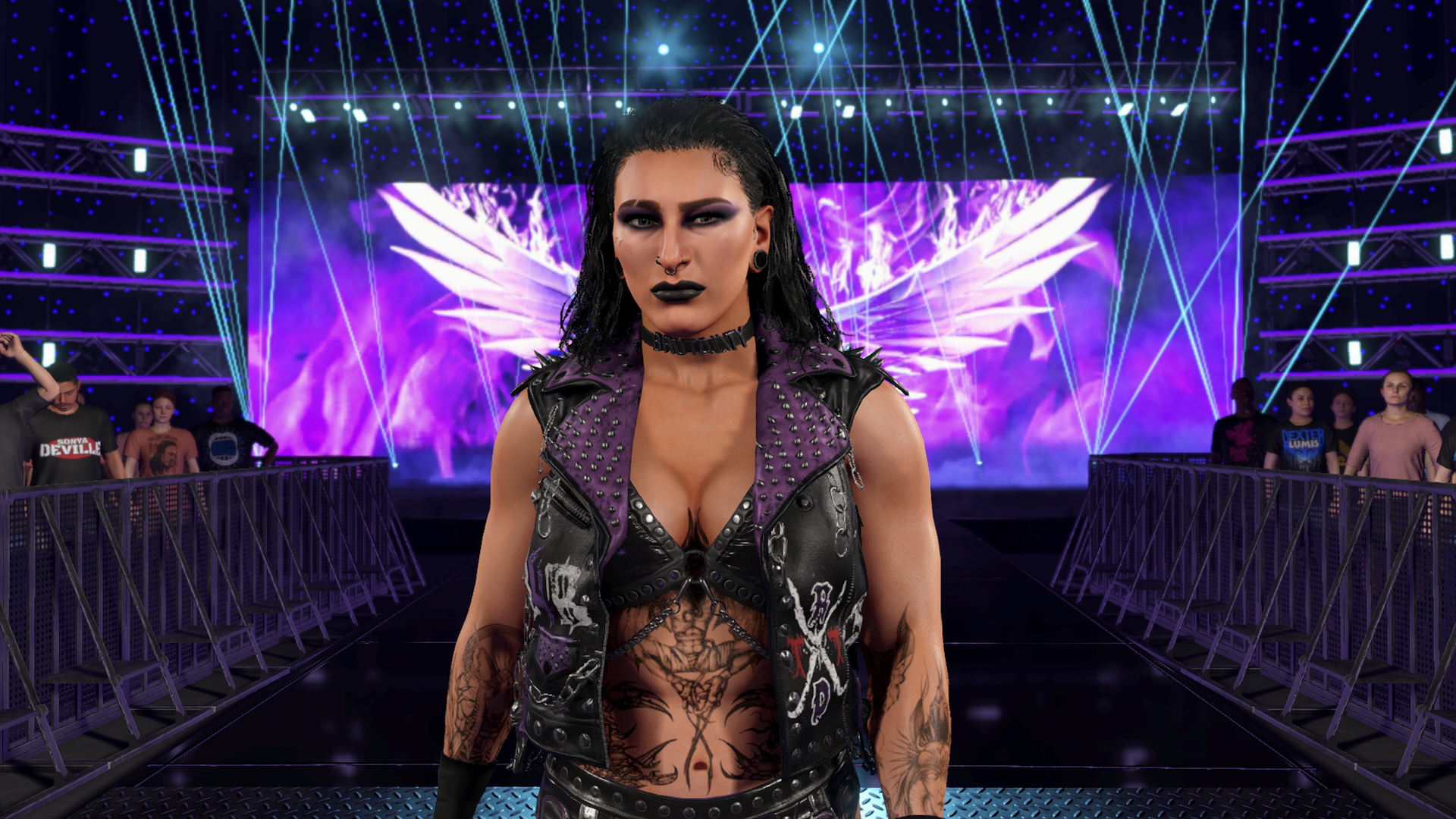 『NBA 2K26』 x 『WWE 2K25』バンドル