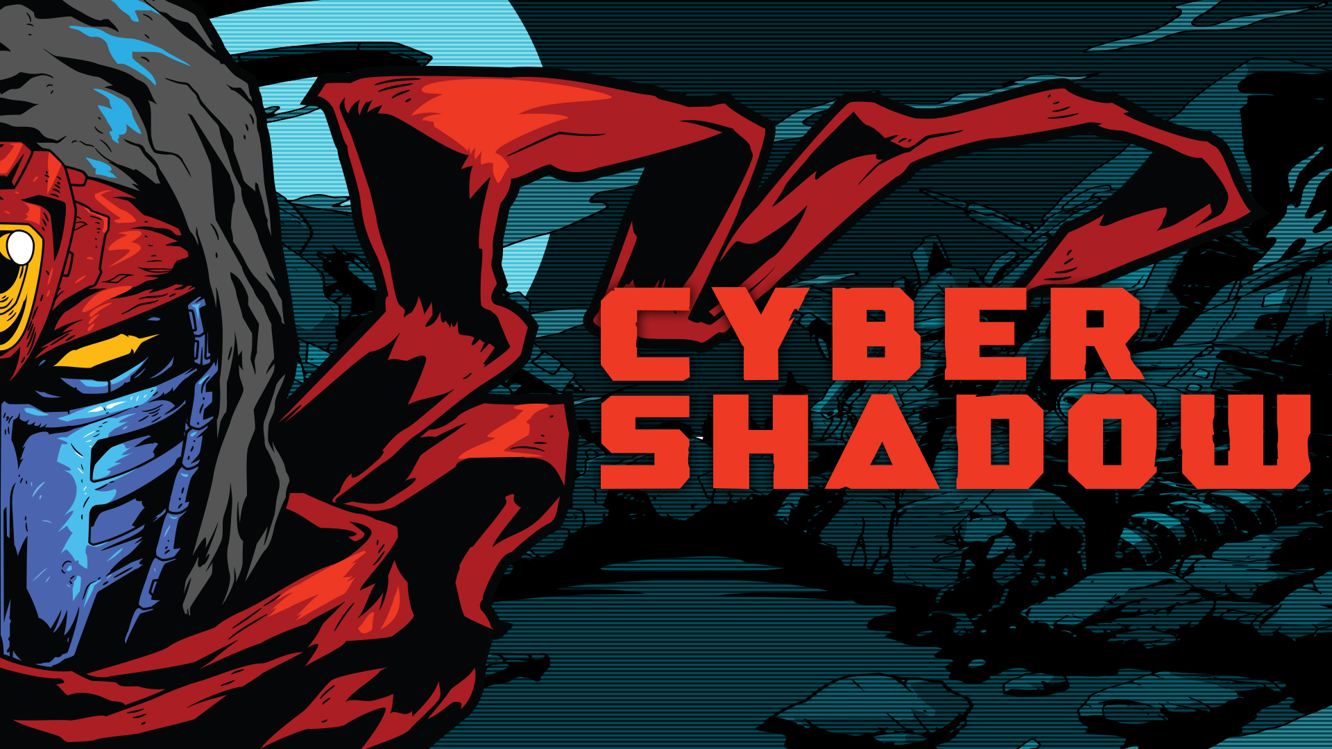 サイバーシャドウ 限定版（Cyber Shadow D Edition） サイバーシャドウ | Nintendo Store