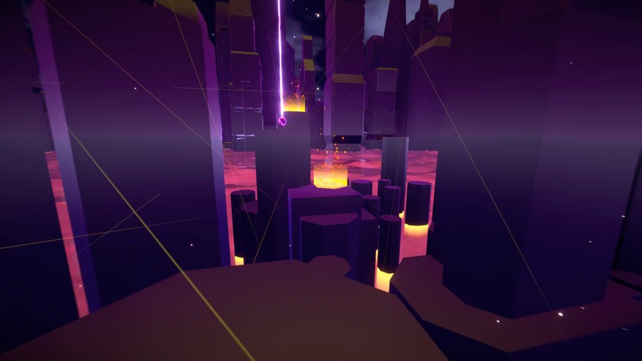 アセンダンスアンバウンド