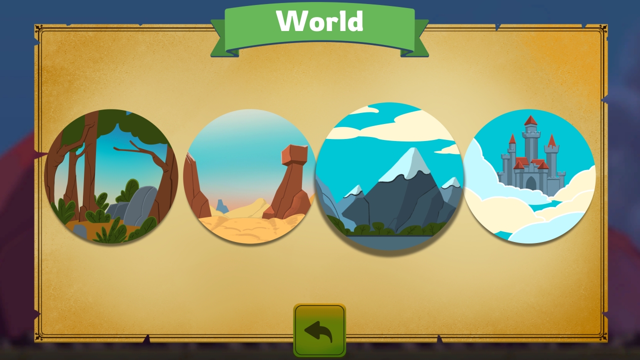 Unicorns - The Troll Adventure