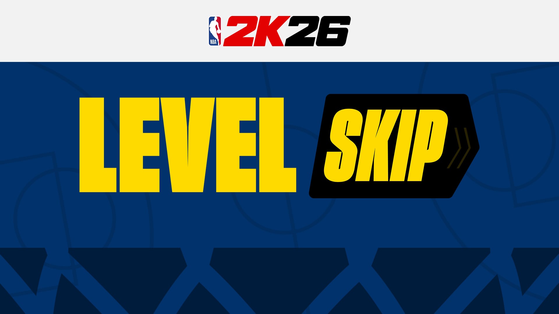 NBA 2K26』レベルスキップ | Nintendo Store