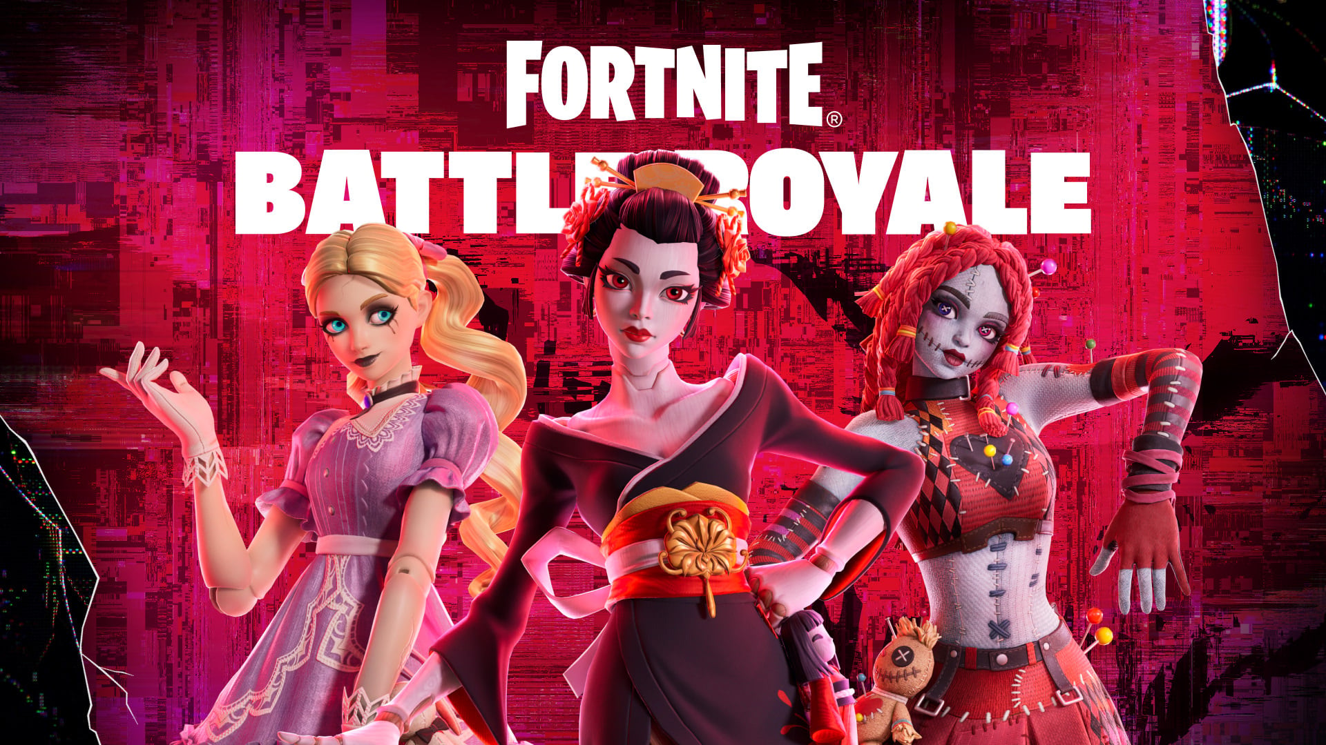 フォートナイト | Nintendo Store