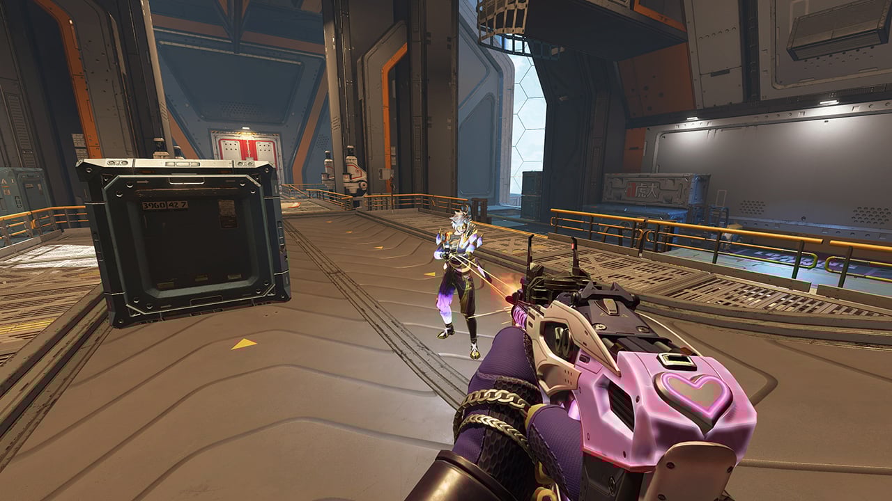 エーペックスレジェンズ