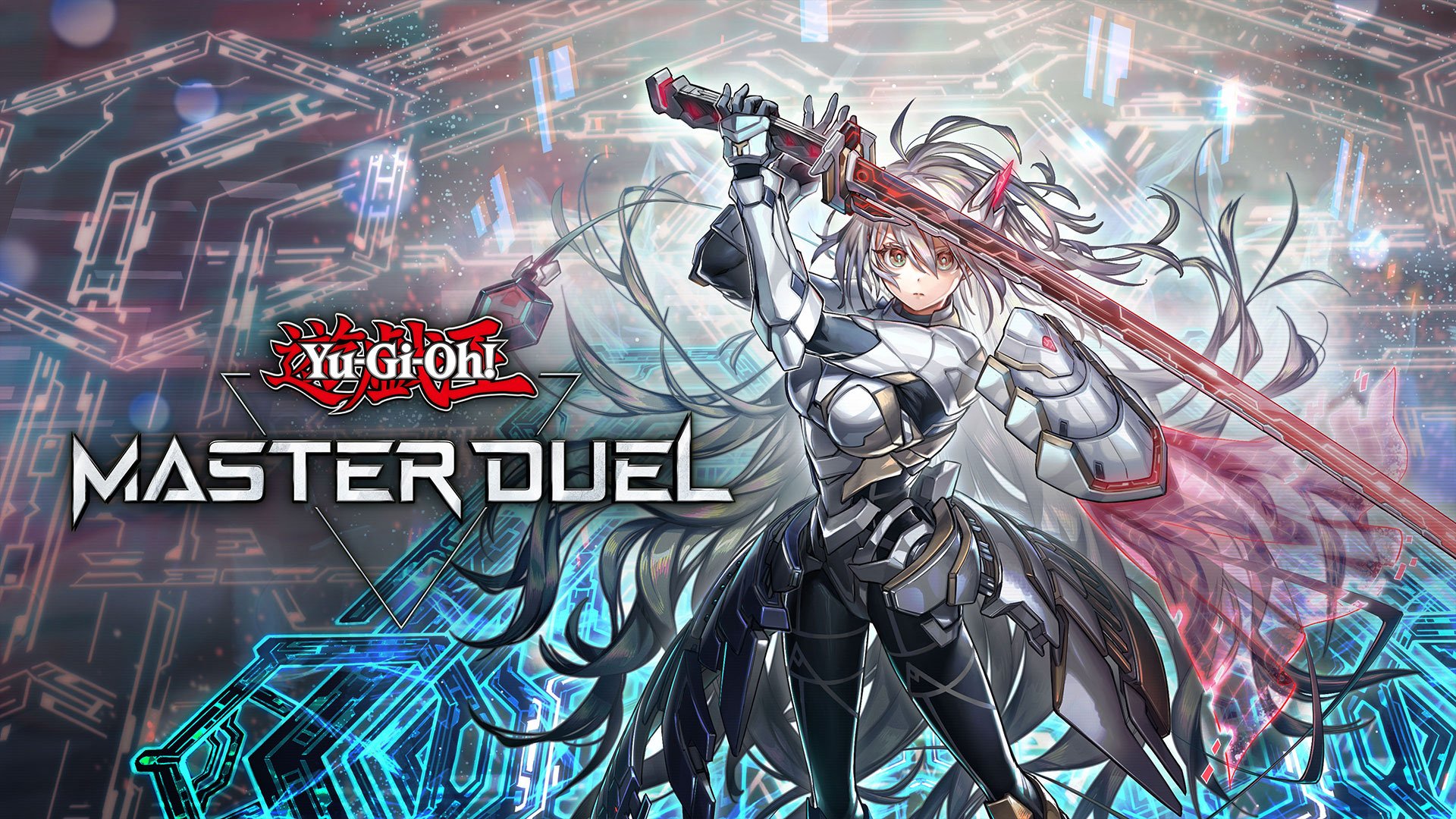 遊戯王 マスターデュエル | My Nintendo Store（マイニンテンドーストア）