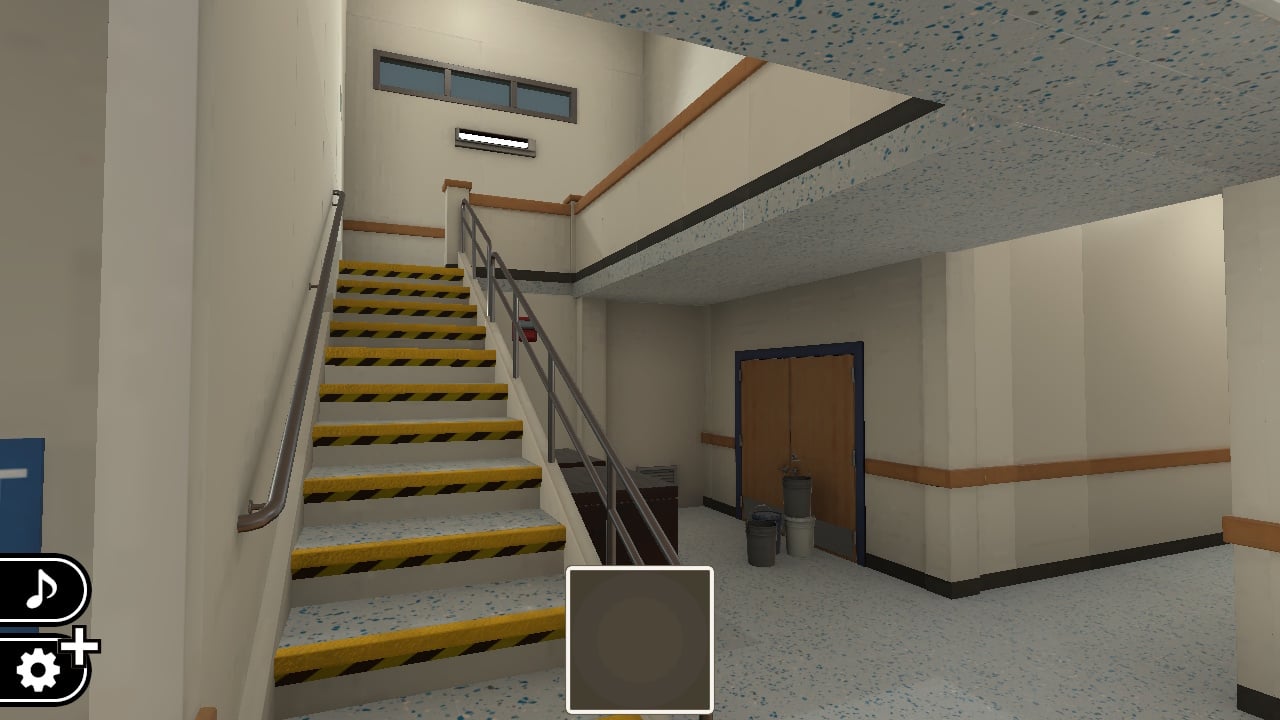 脱出ゲーム R00M08