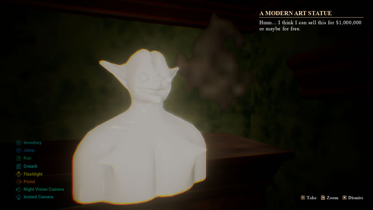 Horror Night with Tung Tung Tung Sahur