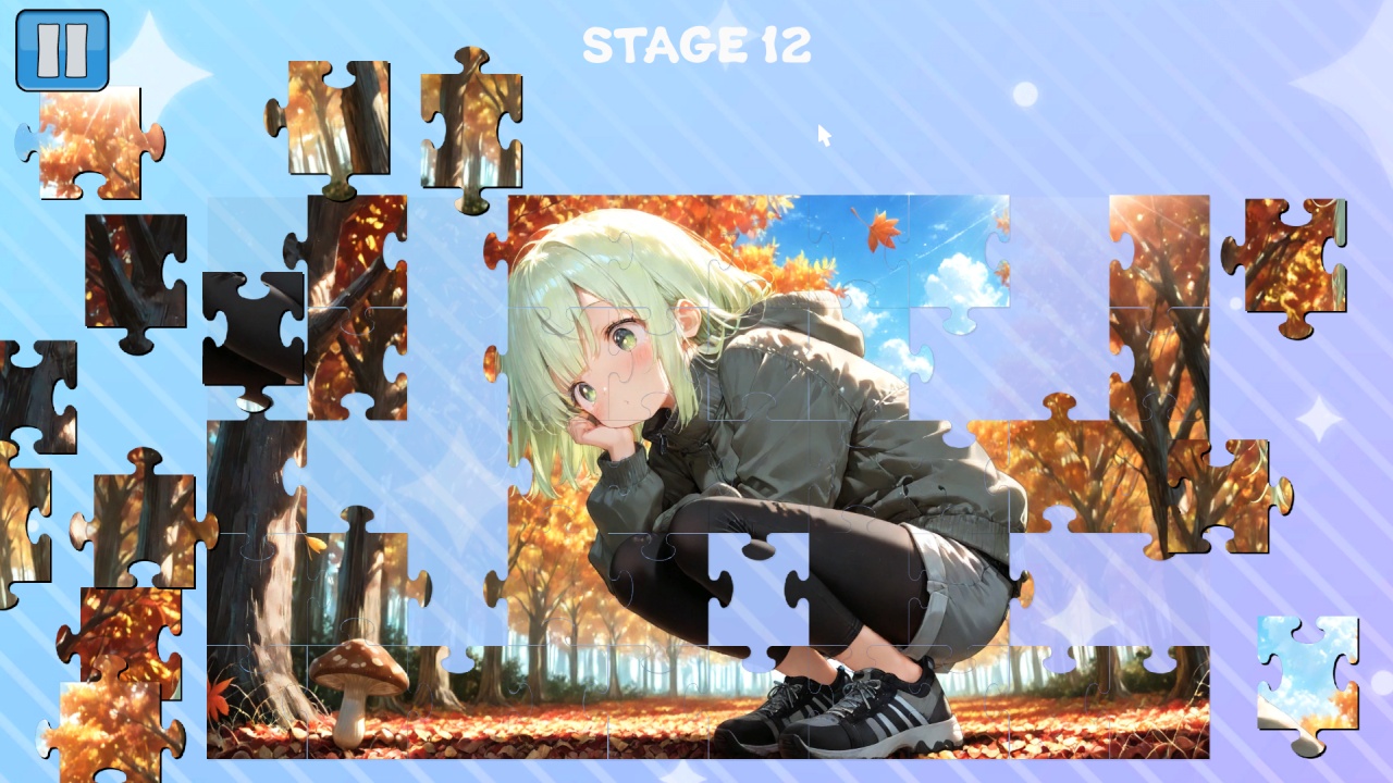 ピクニックガールズ