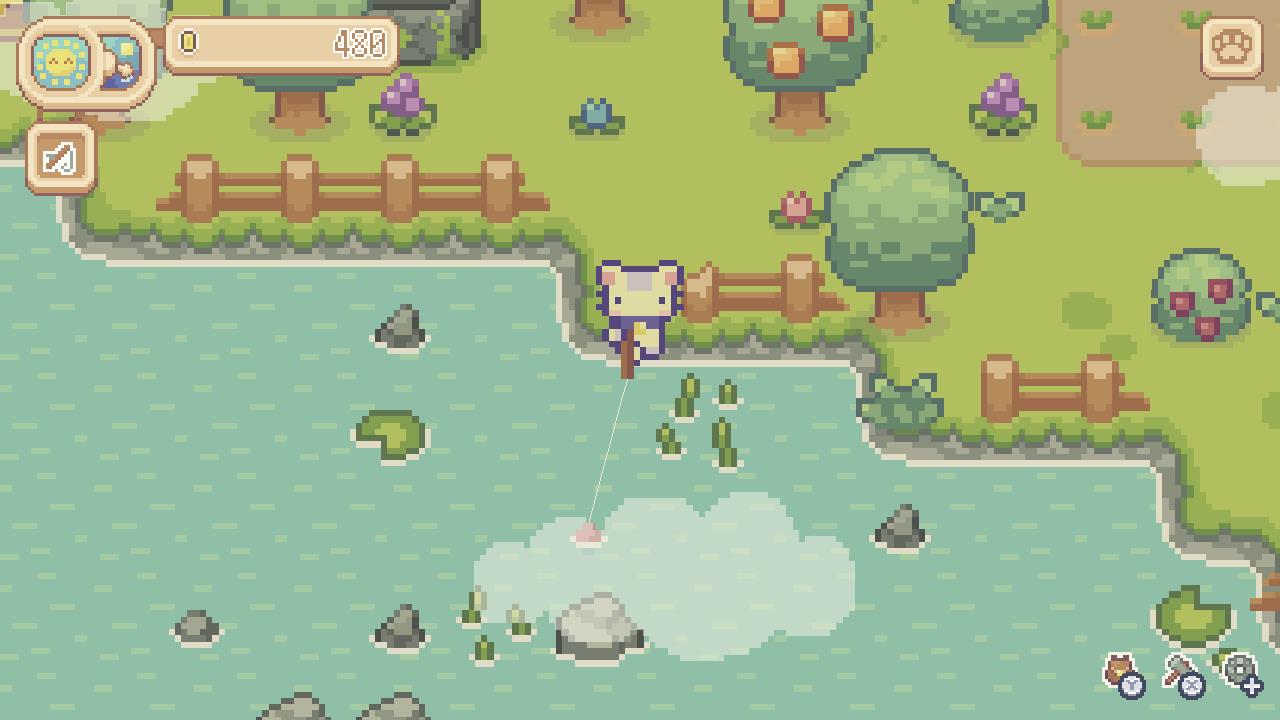 めばえの谷 サマーエディション