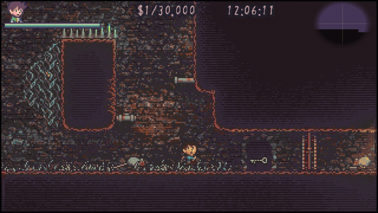 THE GOOD OLD DAYS～冒険団ヌーギーズの大冒険～