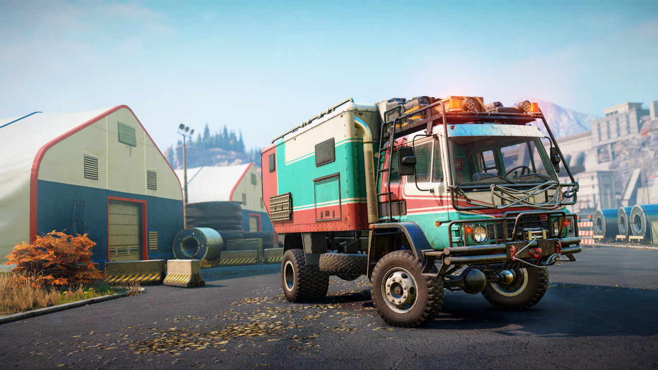 Season 16: High Voltage